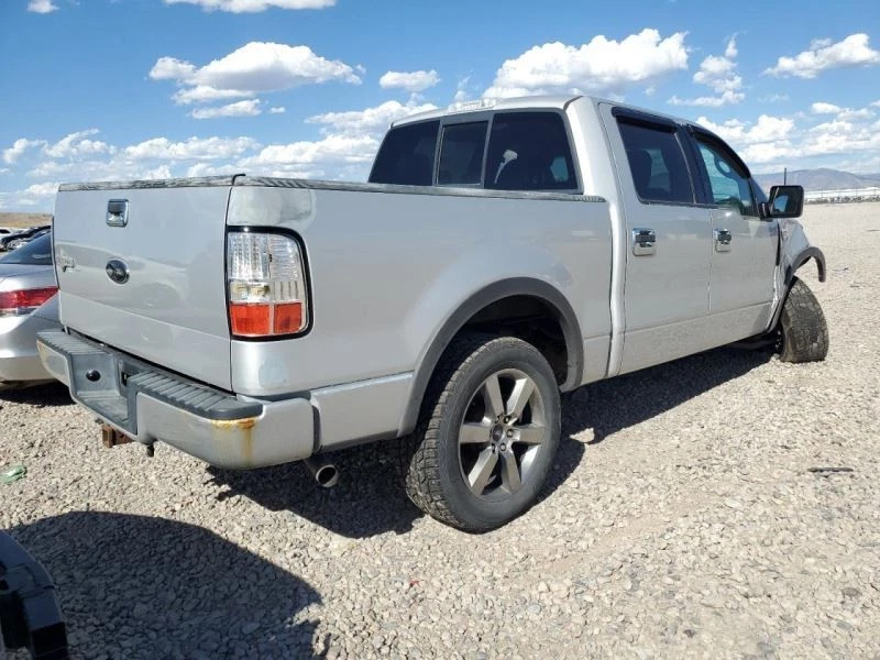 OEM Climate Control Heat/AC With 04-08 FORD F150 PICKUP 1291499 - Изображение 4 из 4