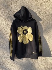 LQQK SIZE M KIDS 11-12Y Marimekko Adidas Hoodie beautiful