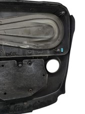 Moteur BMW SERIE 5