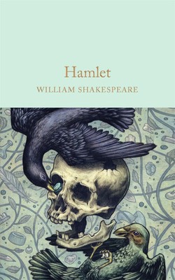 William Shakespeare | Hamlet | Buch | Englisch (2016) | Prince of Denmark