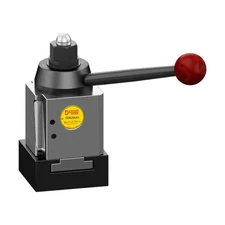 DORIAN SDN30BXA Tool Post,Quick Change,SDN30,13-15 In 3APH7