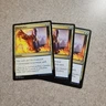 Dovin's Veto: MtG Magic the Gathering War of the Spark Uncommon X3 SHIPS FAST