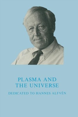 Flthammar - Plasma and the Universe - New paperback or softback - X555z