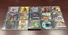 PS1 Game Lot of 15: Gran Turismo, Medal of Honor, NFL Blitz - 14 CIB + 1 Loose
