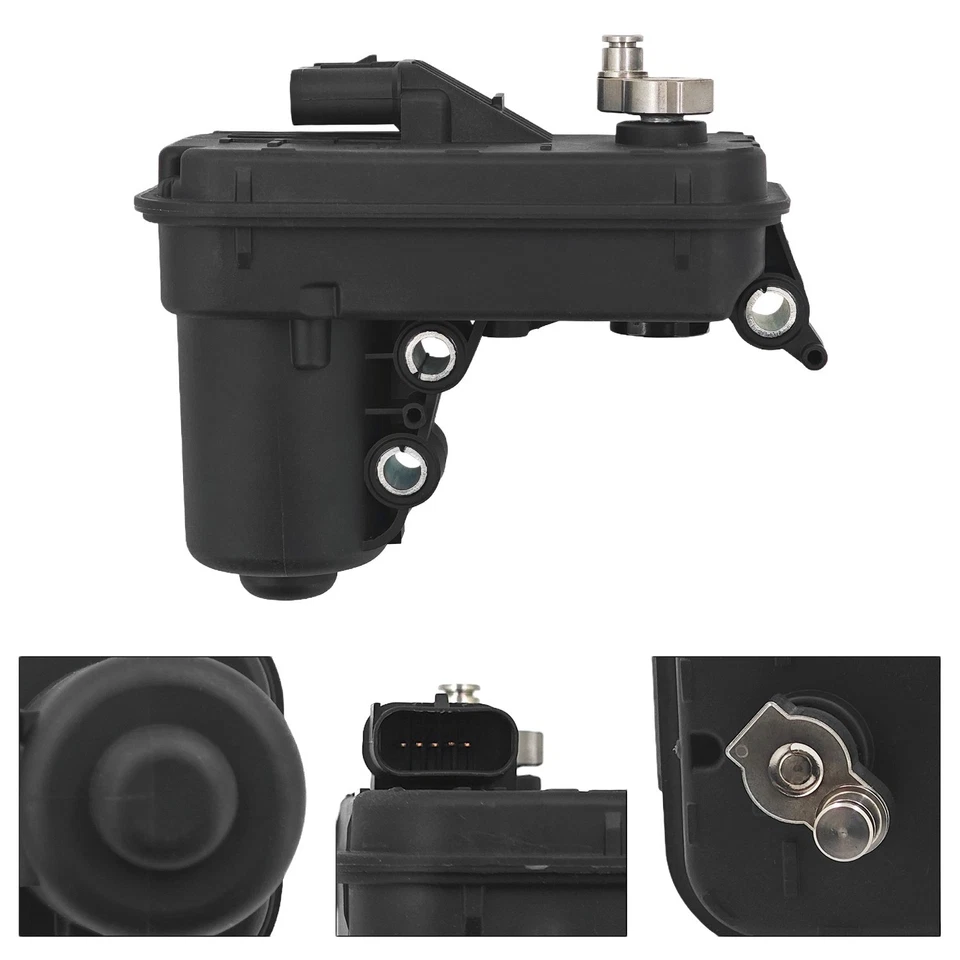 Turbo Actuator GT20Z 12V For Alfa Romeo Giulia Stelvio 2.0L 830604-0035 Foto 2 de 4