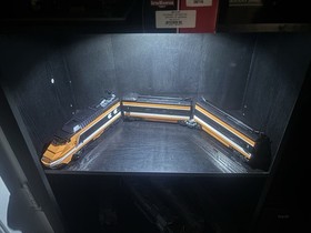 Lego Horizon, Express