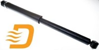 Denckermann DSF145G StoßDäMpfer StossdäMpfer Hinterachse Hinten FüR Opel
