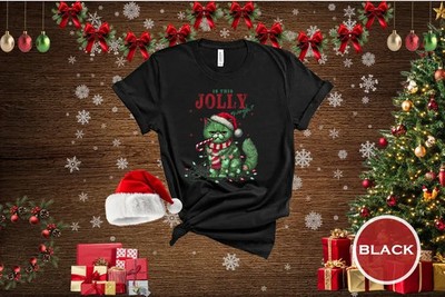 Grumpy Cat Christmas T-Shirt Funny Holiday Humor Apparel