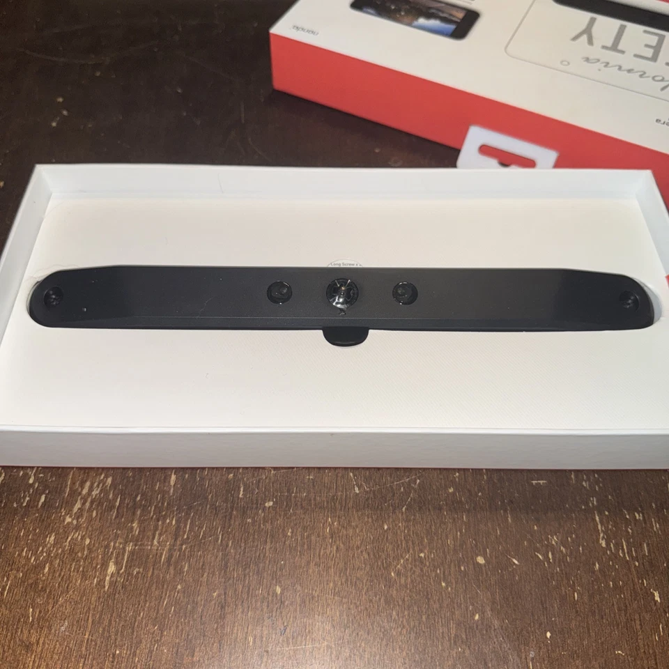 nonda ZUS Wireless Smart Rear View Camera Kit - Image 3 of 3