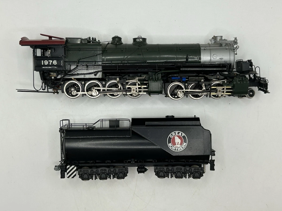 Tenshodo HO Steam Locomotive Model Railroad Locomotives for sale