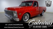 1971 Chevrolet C10 for Sale