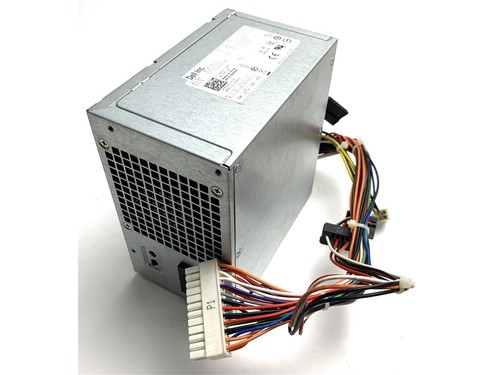 Dell L265AM-00 265W PC-Netzteil/Power Supply 24 Pin (0053N4) OptiPlex, Precision
