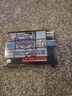 Data East Classic Collection Snes
