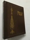 Muraqqa - I- Chughtai. Paintings Of M.A. Rahman Chughtai. Urdu. Illus. HB