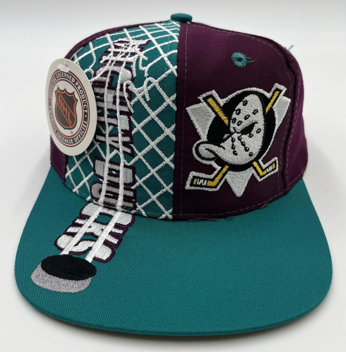 Mighty Ducks Snapback for sale | eBay
