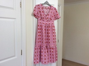 puff sleeves a line dress A-Line Wedding Dress with Puffy Sleeves – HAREM's Brides main image 0