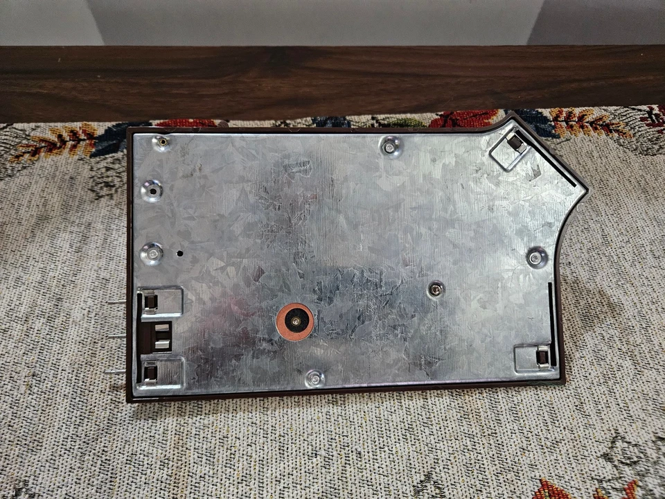 LIONEL O-27 Right Hand Manual Turnout Switch -- FOR PARTS or REPAIR ONLY!! - Image 3 of 3