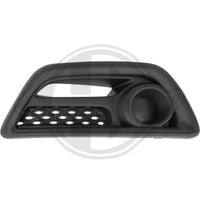 4406144 LüFtungsgitter, StoßFäNger Rechts FüR Renault Captur I (J5_, H5_)