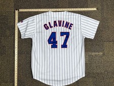 Tom Glavine New York Mets MLB Jerseys for sale | eBay