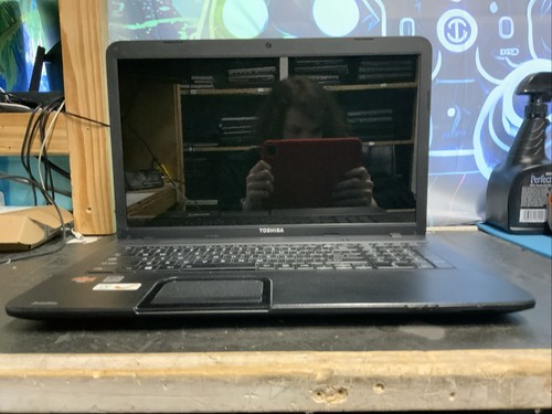 4 Various Acer/Toshiba/Lenovo i3 1st 4GB RAM Laptop Notebook PC FOR PARTS M20 - Picture 20 of 24