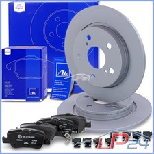 Disque de frein Toyota AURIS