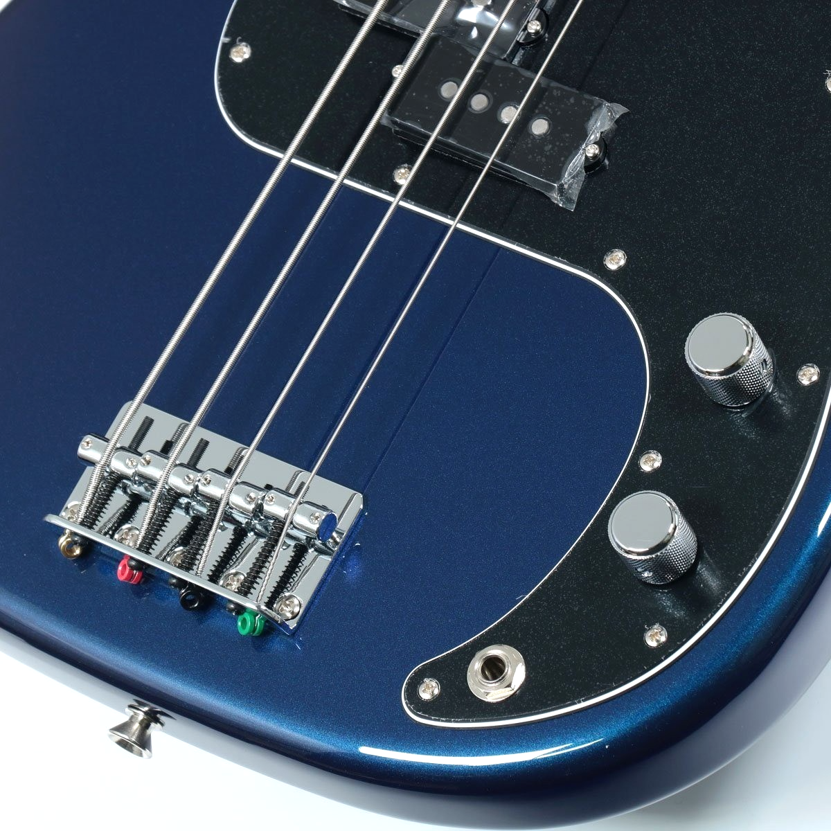 Fender FSR MIJ Hybrid II Precision Bass with Matching Head