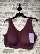 NWT Honeylove Softform Bra Size 2X - Fig
