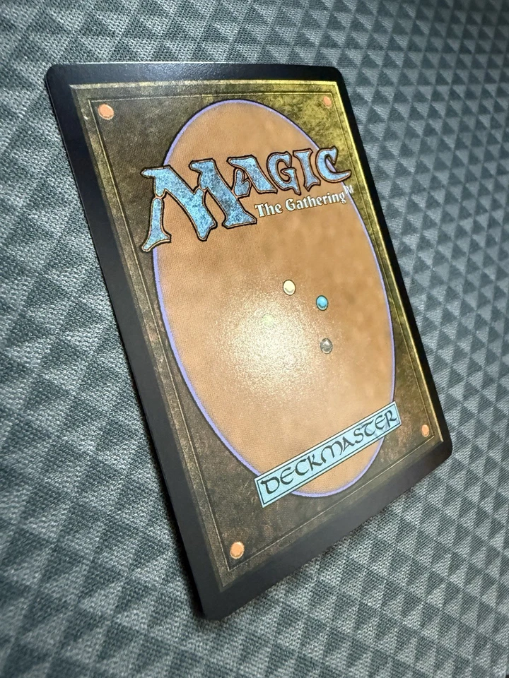 MTG Lifelong Friendship #0048 Foil Bord. M Avatar: The Last Airbender: EL (TLE) - Image 4 of 4