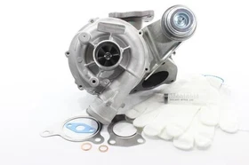 Turbolader Abgasturbolader für Fiat Scudo Ulysse Peugeot 406 Limo Kombi ab 98->
