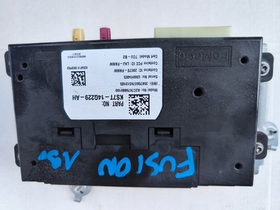 TELEMATIC MODUL FORD FUSION LIFT 2019 KS7T-14G229-AH