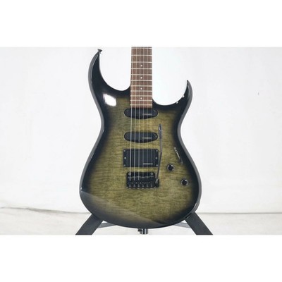 FERNANDES FGZ-400 Electric Guitar-01