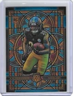 2025 Panini Absolute Kaleb Johnson Base (RAW)
