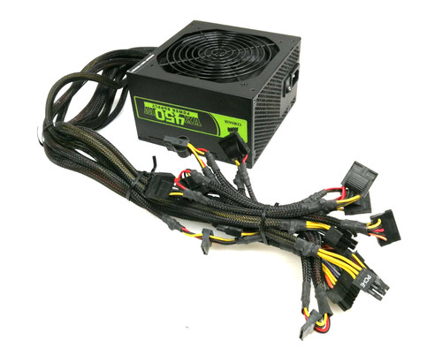 PC-Netzteil Corsair CX450W / Model: CMPSU-450VX / max. 450 Watt