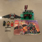 LEGO Castle: Ninja Surprise (6045) 100% Complete Vintage