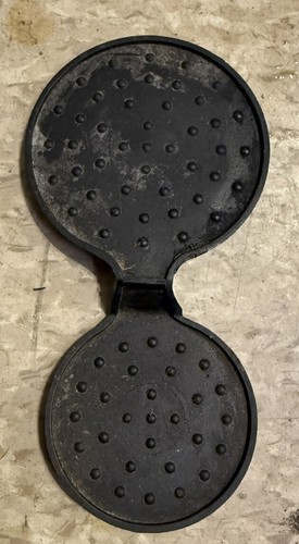 2001 94-04 01 02 03 04 Ford Mustang Center Console Cup Holder Insert OEM