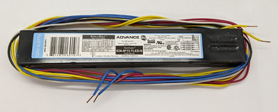Advance By Signify ICN-4P15-TLED-N Advance Centium TLED Driver - Normal Light