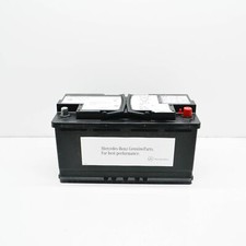 Batería MERCEDES-BENZ GLE W166 A001982820826 Nueva Original