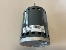 BRYANT CARRIER PAYNE HD52AR267 1HP 208-230V 1050 RPM MOTOR GENTEQ 5SME39SXL541