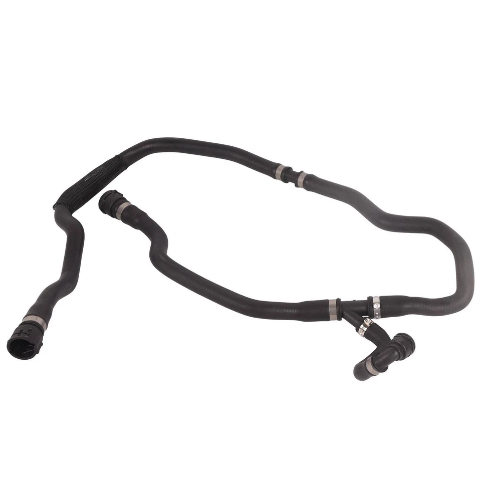 Manguera de refrigerante del motor para BMW 525i 2004-2005 530i 2004-2005 17127519258 NUEVO Foto 3 de 4