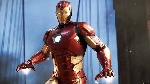 Marvel's Avengers Earth's Mightiest Ltd. Edition (Xbox One, Xbox Series X, 2020) - Picture 4 of 8