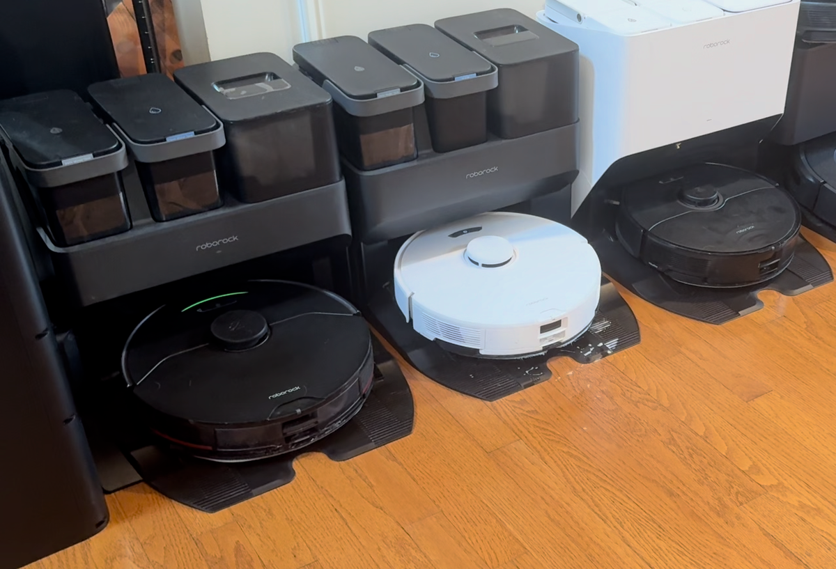 け*ん様 【新品】Roborock S7 MaxV Ultra ブラック S7 MaxV Ultra 製品情報 | ロボット掃除機 Roborock