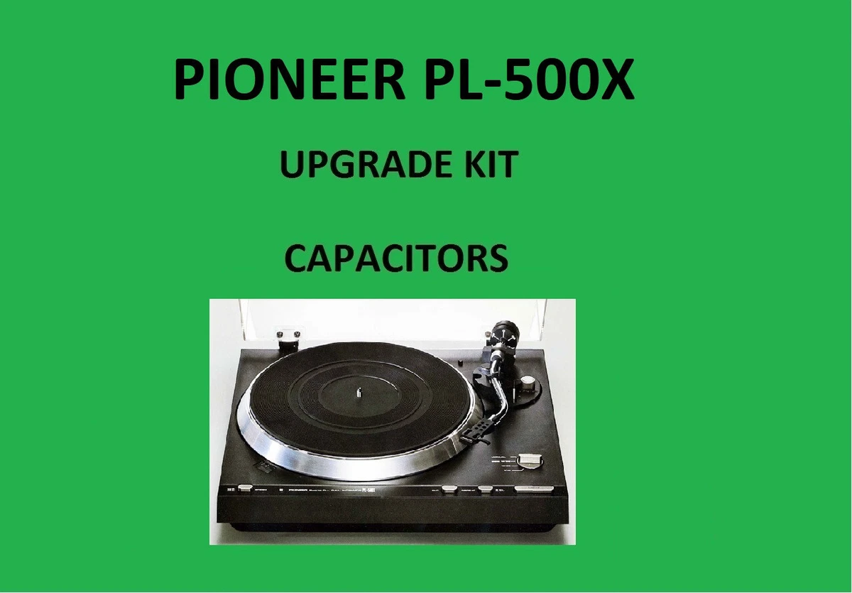 PIONEER PL-Z95 - Courroie pour platine vinyle tourne-disque