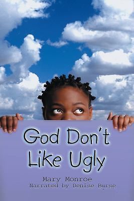 Free Free God Don&#039;t Like Ugly Svg 832 SVG PNG EPS DXF File