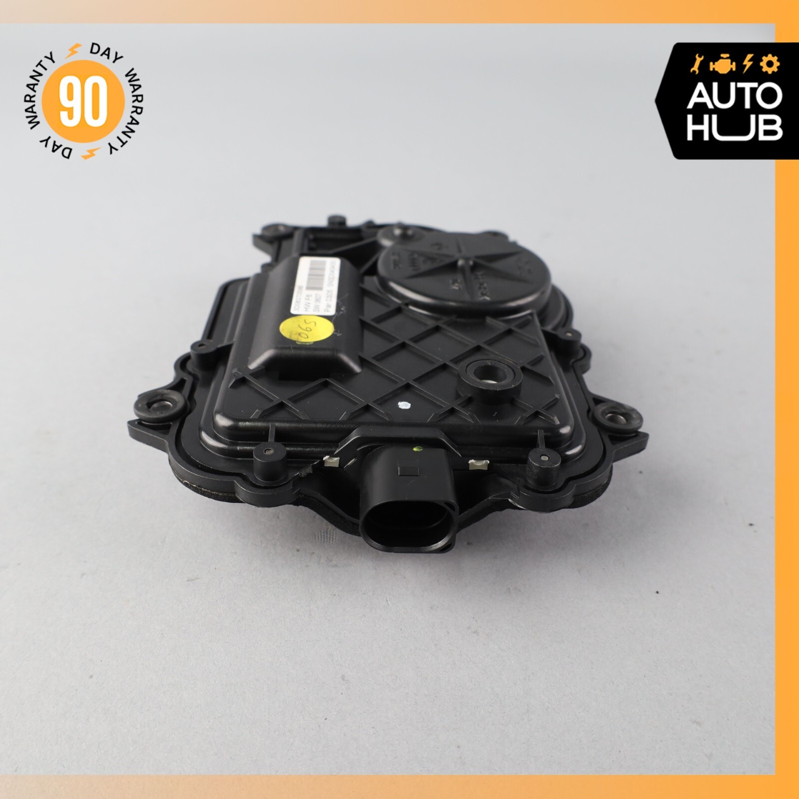 Bentley Continental Flying Spur Front or Rear Door Lock Soft Actuator Motor OEM