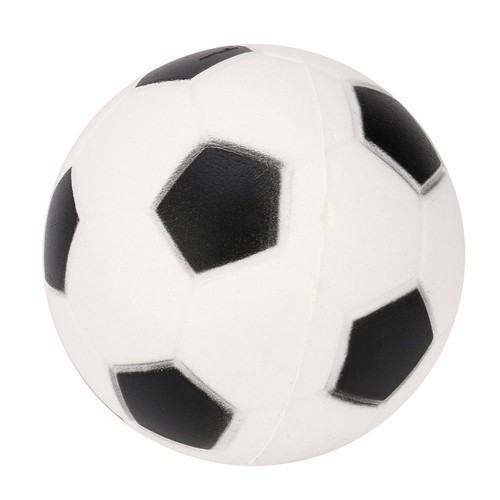 NEW Jumbo SquishysSlow Rising Football Volleyball Basketball Stress Kids To Gift - Picture 15 of 25