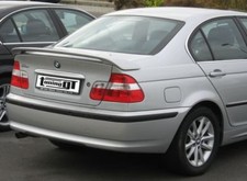 BMW 3 E46 (Berline) BECQUET AILERON | TUNING-GT