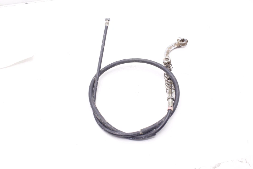 Línea de cable de freno delantero 79 Honda Xl75 OEM R3.BX7 Foto 3 de 4
