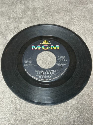 50¢ 45s - Buy 2 Minimum -VG - NM - Flat $5.00 Shipped - Checker-Curb - Picture 74 of 80