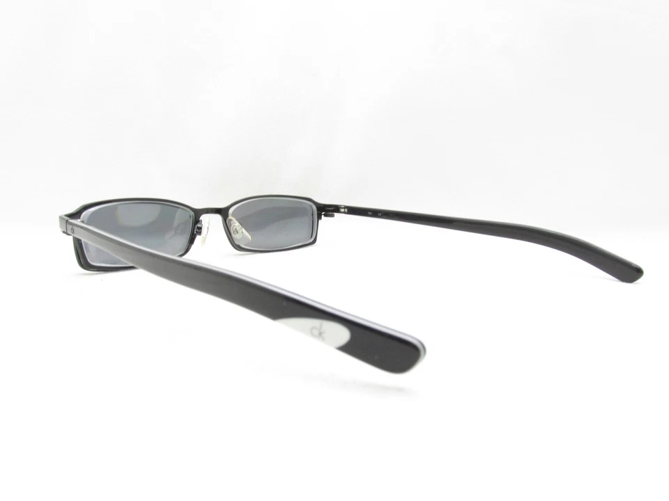 GAFAS DE SOL CALVIN KLEIN RECTANGULARES DEPORTIVAS ENVOLVENTES 5112 MGB CLIP 51-17-140 116676 Foto 4 de 4