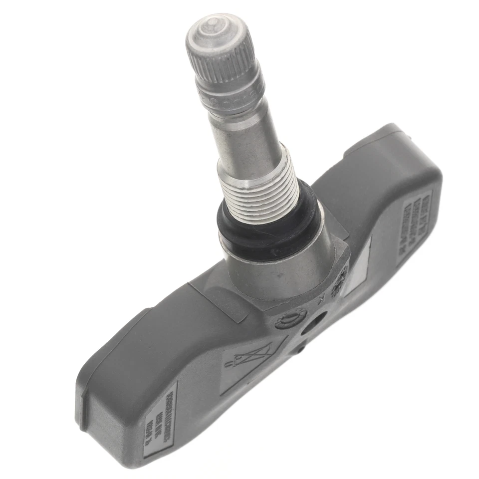 OEM NEW 04-09 Cadillac Chevrolet Tire Pressure Monitor System Sensor 25758220 - Image 2 of 4